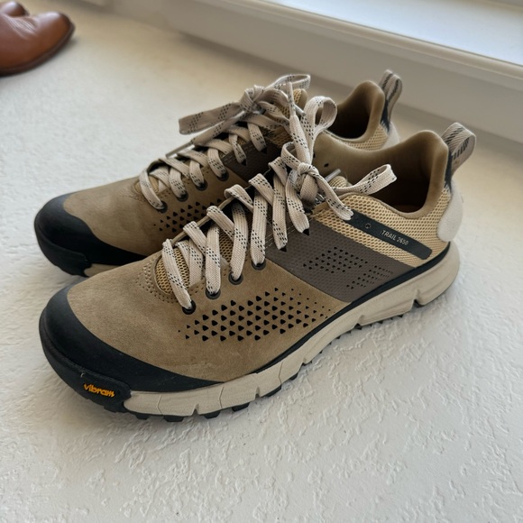 Danner Trail 2650 Bronze/wheat - Picture 3 of 6